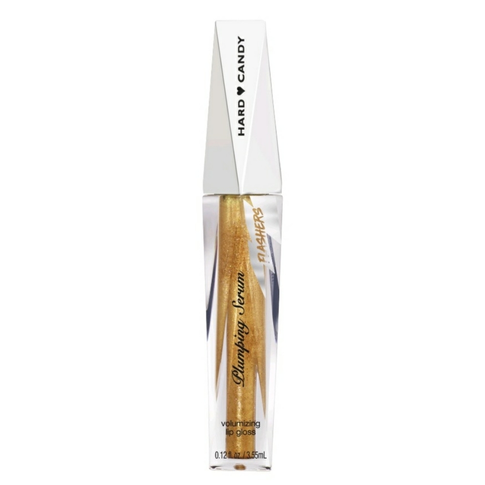 Hard Candy Volumizing Lip Gloss